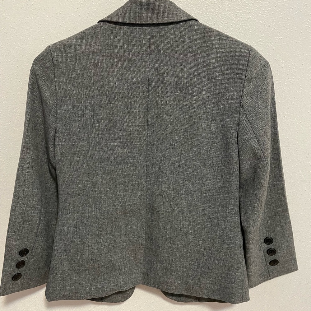 Gently used blaze jacket size XS